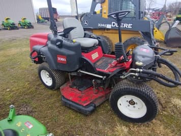 Main image Toro Groundsmaster 360